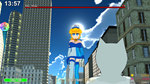  Mega Hero | Steam РУ+UA+KZ+СНГ - изображение № 5