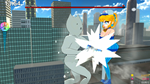  Mega Hero | Steam РУ+UA+KZ+СНГ - изображение № 7