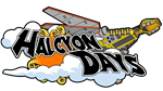  Halcyon Days | Steam РУ+UA+KZ+СНГ - изображение № 3
