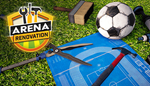  Arena Renovation | Steam РУ+UA+KZ+СНГ - изображение № 2