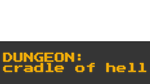  DUNGEON: Cradle of hell | Steam РУ+UA+KZ+СНГ - изображение № 3