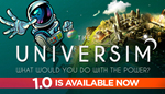  The Universim | Steam РУ+UA+KZ+СНГ - изображение № 2