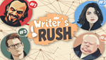  Writer's Rush | Steam РУ+UA+KZ+СНГ - изображение № 2