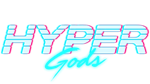  Hyper Gods | Steam РУ+UA+KZ+СНГ - изображение № 3