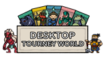  Desktop Tourney World | Steam Россия  - изображение № 3