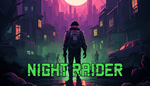  Night Raider | Steam РУ+UA+KZ+СНГ - изображение № 2
