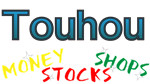  Touhou MONEY STOCKS SHOPS | Steam РУ+UA+KZ+СНГ - изображение № 3