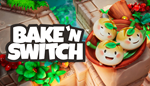  Bake 'n Switch | Steam РУ+UA+KZ+СНГ - изображение № 2