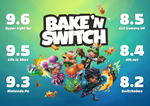  Bake 'n Switch | Steam РУ+UA+KZ+СНГ - изображение № 4