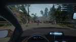 Road Z : The Last Drive | Steam РУ+UA+KZ+СНГ - изображение № 4