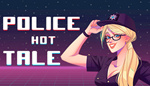  Police hot Tale | Steam РУ+UA+KZ+СНГ - изображение № 2