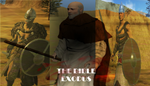  The Bible - Exodus | Steam РУ+UA+KZ+СНГ - изображение № 2