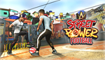 Street Power Football | Steam РУ+UA+KZ+СНГ - изображение № 2
