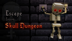  Escape from Skull Dungeon | Steam РУ+UA+KZ+СНГ - изображение № 2