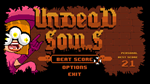  Undead Souls | Steam РУ+UA+KZ+СНГ - изображение № 3