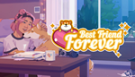  Best Friend Forever | Steam РУ+UA+KZ+СНГ - изображение № 2