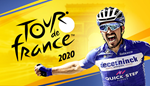  Tour de France 2020 | Steam РУ+UA+KZ+СНГ - изображение № 2