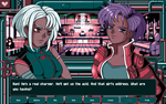  Vengeful Heart | Steam РУ+UA+KZ+СНГ - изображение № 6