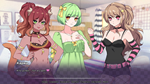  The Charm of Love | Steam РУ+UA+KZ+СНГ - изображение № 4
