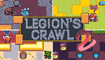  Legion's Crawl 2 | Steam РУ+UA+KZ+СНГ - изображение № 2