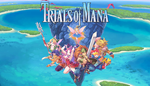  Trials of Mana | Steam Россия  - изображение № 2
