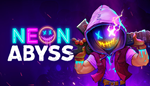  Neon Abyss | Steam РУ+UA+KZ+СНГ - изображение № 2