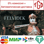 Felvidek | Steam РУ+UA+KZ+СНГ