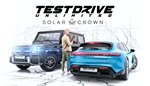  Test Drive Unlimited Solar Crown|Steam РУ+UA+KZ+СНГ� - изображение № 2