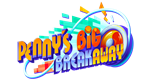  Penny’s Big Breakaway | Steam Россия  - изображение № 3
