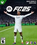 EA SPORTS FC™ 25 Ultimate XBOX One|Series X|S KEY NOW - изображение № 4