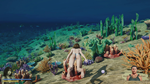  DAISY THE SWIMMER | Steam РУ+UA+KZ+СНГ - изображение № 5