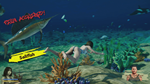  DAISY THE SWIMMER | Steam РУ+UA+KZ+СНГ - изображение № 6