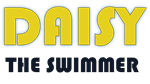  DAISY THE SWIMMER | Steam РУ+UA+KZ+СНГ - изображение № 3