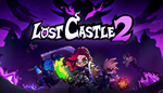  Lost Castle 2 | Steam РУ+UA+KZ+СНГ - изображение № 2