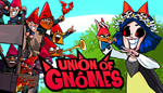 Union of Gnomes | Steam РУ+UA+KZ+СНГ - изображение № 2