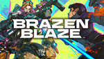 Brazen Blaze | Steam РУ+UA+KZ+СНГ - изображение № 2