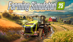  Farming Simulator 25 | Steam Россия  - изображение № 2