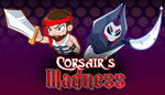  Corsair`s Madness | Steam РУ+UA+KZ+СНГ - изображение № 2