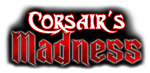  Corsair`s Madness | Steam РУ+UA+KZ+СНГ - изображение № 3
