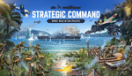  Strategic Command WWII: War in the Pacific |Steam РУ - изображение № 2