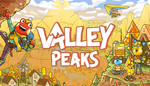  Valley Peaks | Steam РУ+UA+KZ+СНГ - изображение № 2