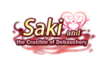  Saki and the Crucible of Debauchery | Steam РУ+СНГ - изображение № 3