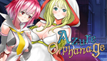  Azure Orphanage | Steam РУ+UA+KZ+СНГ - изображение № 2