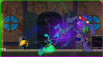  Parasight: Chlorophyll worms | Steam РУ+UA+KZ+СНГ - изображение № 5