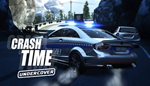  Crash Time - Undercover | Steam РУ+UA+KZ+СНГ - изображение № 2