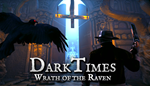  DarkTimes: Wrath of the Raven | Steam РУ+UA+KZ+СНГ - изображение № 2