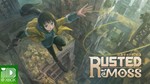  Rusted Moss | XBOX Series X|S 