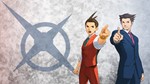 Ace Attorney Anthology | XBOX ONE & XBOX Series X|S - изображение № 3