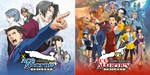 Ace Attorney Anthology | XBOX ONE & XBOX Series X|S