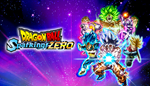  DRAGON BALL: Sparking! ZERO-Ultimate Edition | - изображение № 2